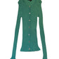 WHISPERS OF COOL COTTON: THE POETRY OF SUMMER CARDY
