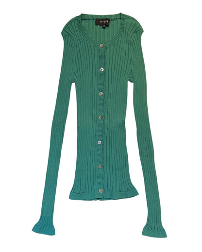 WHISPERS OF COOL COTTON: THE POETRY OF SUMMER CARDY