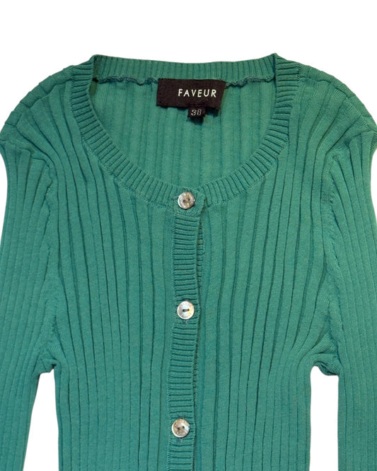 WHISPERS OF COOL COTTON: THE POETRY OF SUMMER CARDY