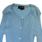 WHISPERS OF COOL COTTON: THE POETRY OF SUMMER CARDY
