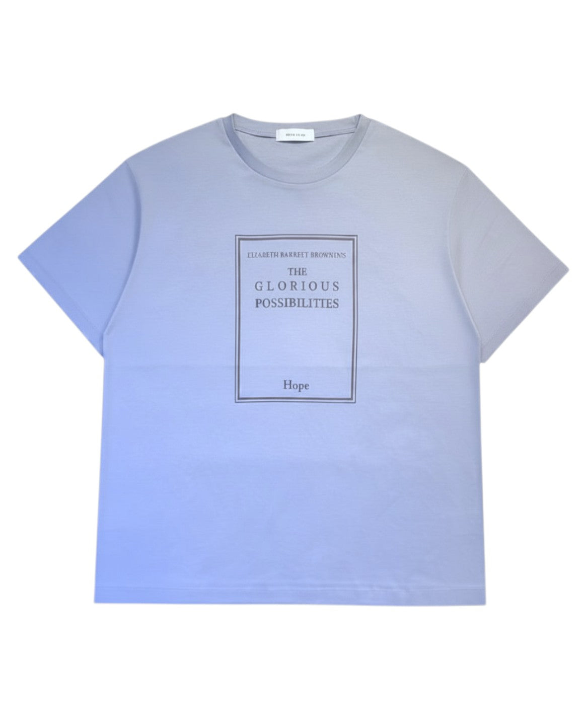 THE SILKEN CANVAS: THE URBAN MINIMALISM
