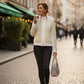THE LUMINOUS BREEZE: A SYMPHONY OF LIGHT AND TEXTURE