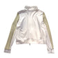 THE LUMINOUS BREEZE: A SYMPHONY OF LIGHT AND TEXTURE