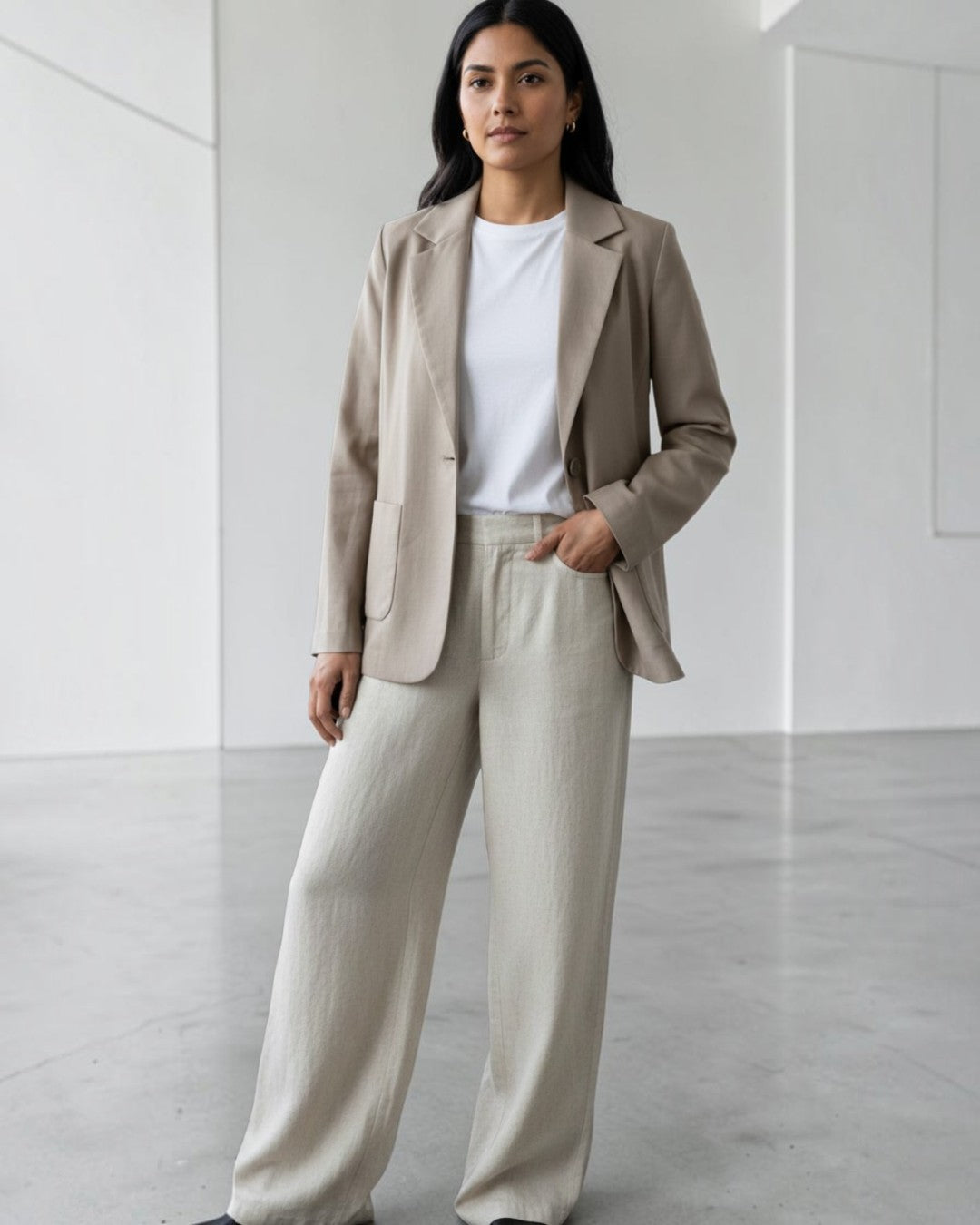 WHISPER OF SUMMER BREEZE: THE SHEER ELEGANCE