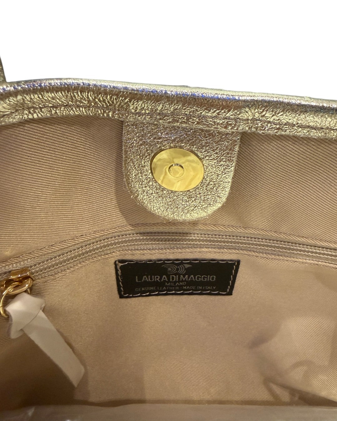 THE GLINT OF MILANO: REBEL ELEGANCE