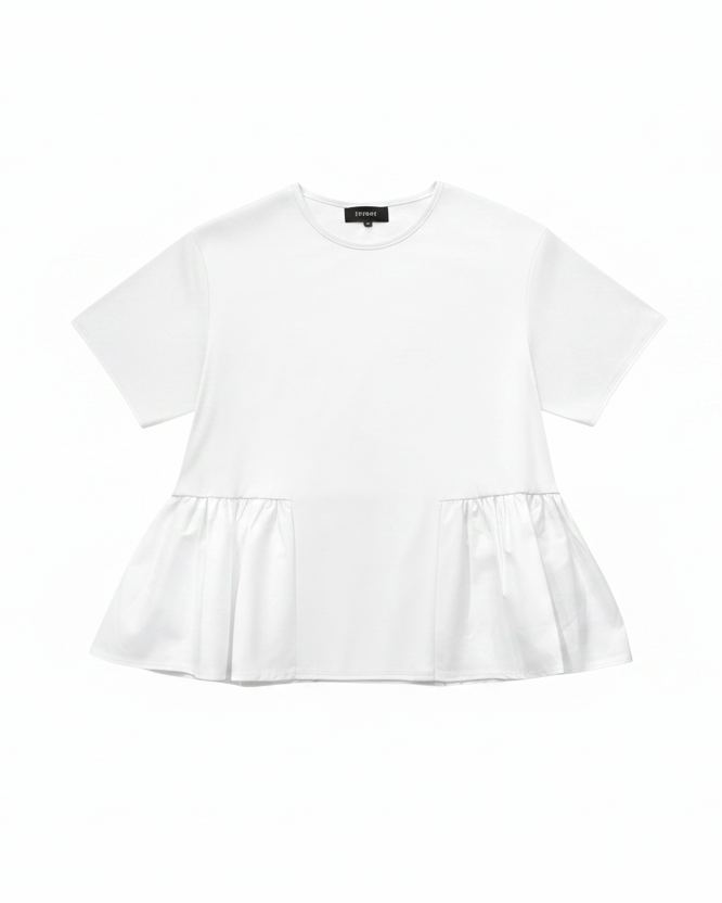 COUTURE CASUAL: THE RELAXED ELEGANCE