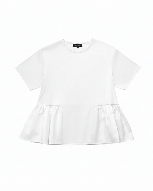 COUTURE CASUAL: THE RELAXED ELEGANCE