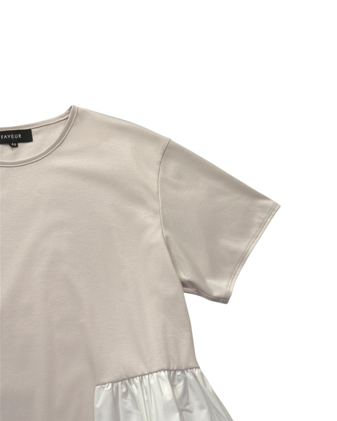 COUTURE CASUAL: THE RELAXED ELEGANCE
