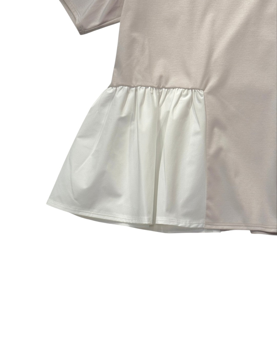 COUTURE CASUAL: THE RELAXED ELEGANCE