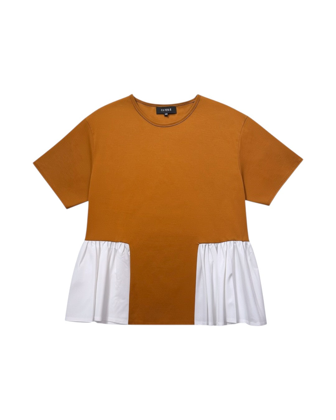 COUTURE CASUAL: THE RELAXED ELEGANCE