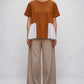 COUTURE CASUAL: THE RELAXED ELEGANCE