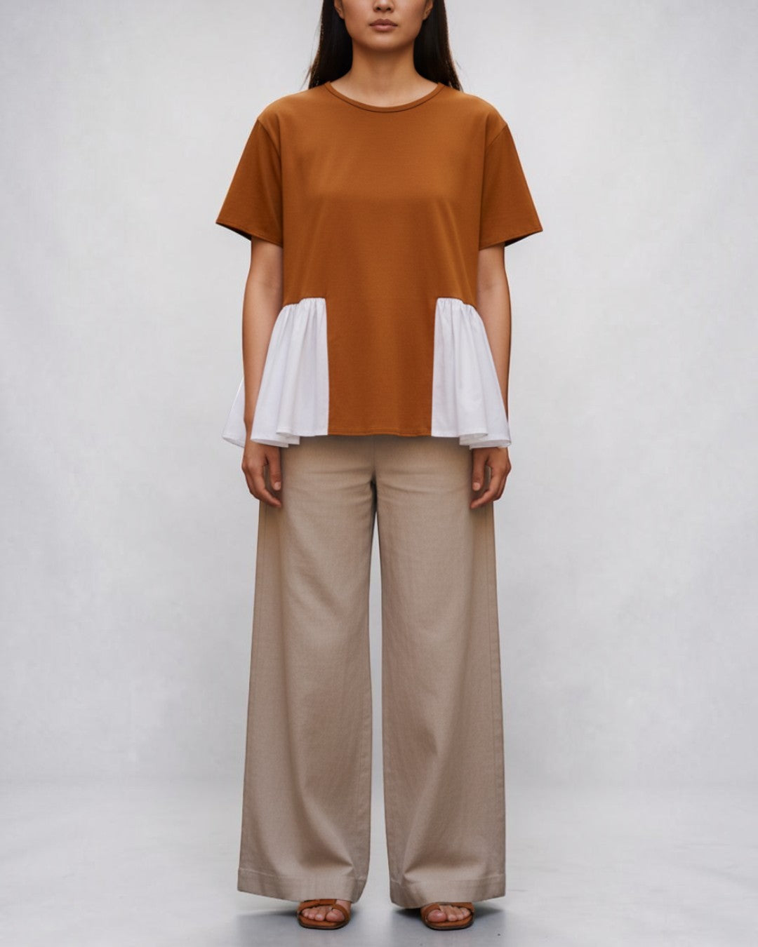 COUTURE CASUAL: THE RELAXED ELEGANCE