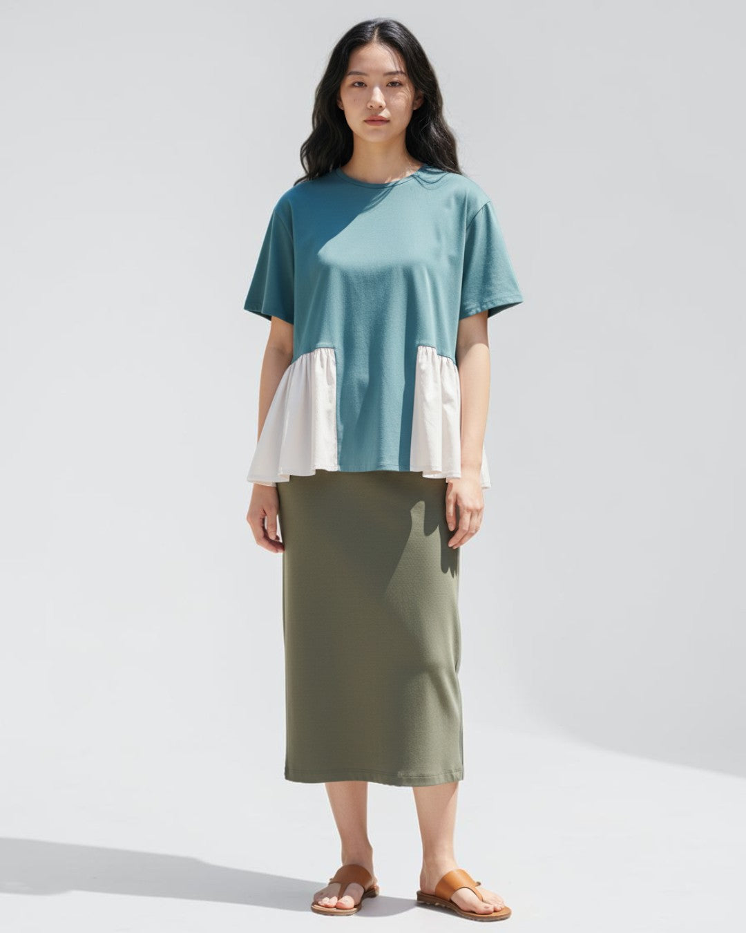 COUTURE CASUAL: THE RELAXED ELEGANCE