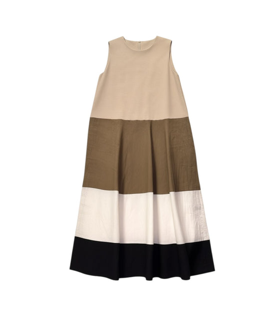 URBAN RESORT: THE DIGNIFIED SILHOUETTE