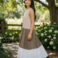 URBAN RESORT: THE DIGNIFIED SILHOUETTE