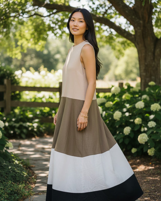 URBAN RESORT: THE DIGNIFIED SILHOUETTE