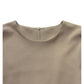 URBAN RESORT: THE DIGNIFIED SILHOUETTE