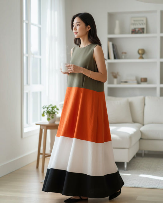 URBAN RESORT: THE VIBRANT DIGNITY