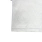 SCULPTED RUFFLE DYNAMICS: CREW NECK RUFFLE TEE