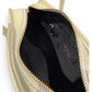 ELEGANT STRUCTURE IN EVERYDAY MOTION: ITALIAN LEATHER HORIZONTAL 2WAY BAG