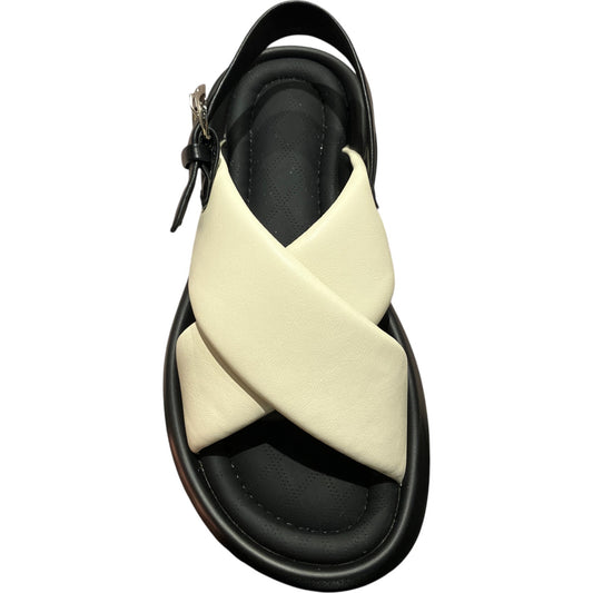 Eco Leather Sandals