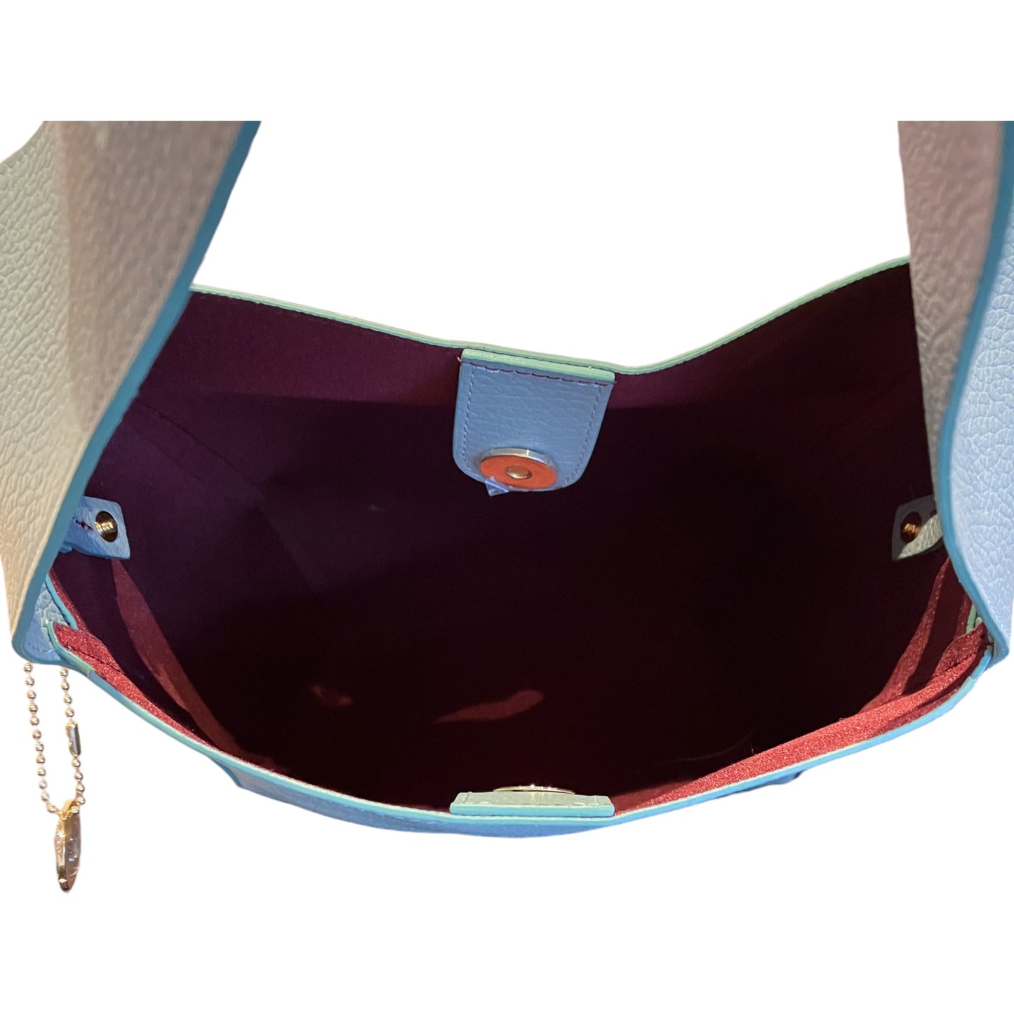 Mint Onehand Bag