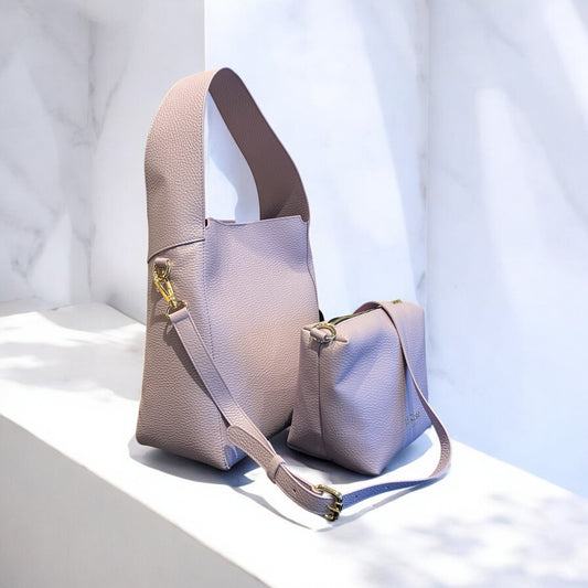 One-Handed Bag