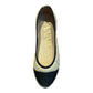 Two-Tone Espadrilles