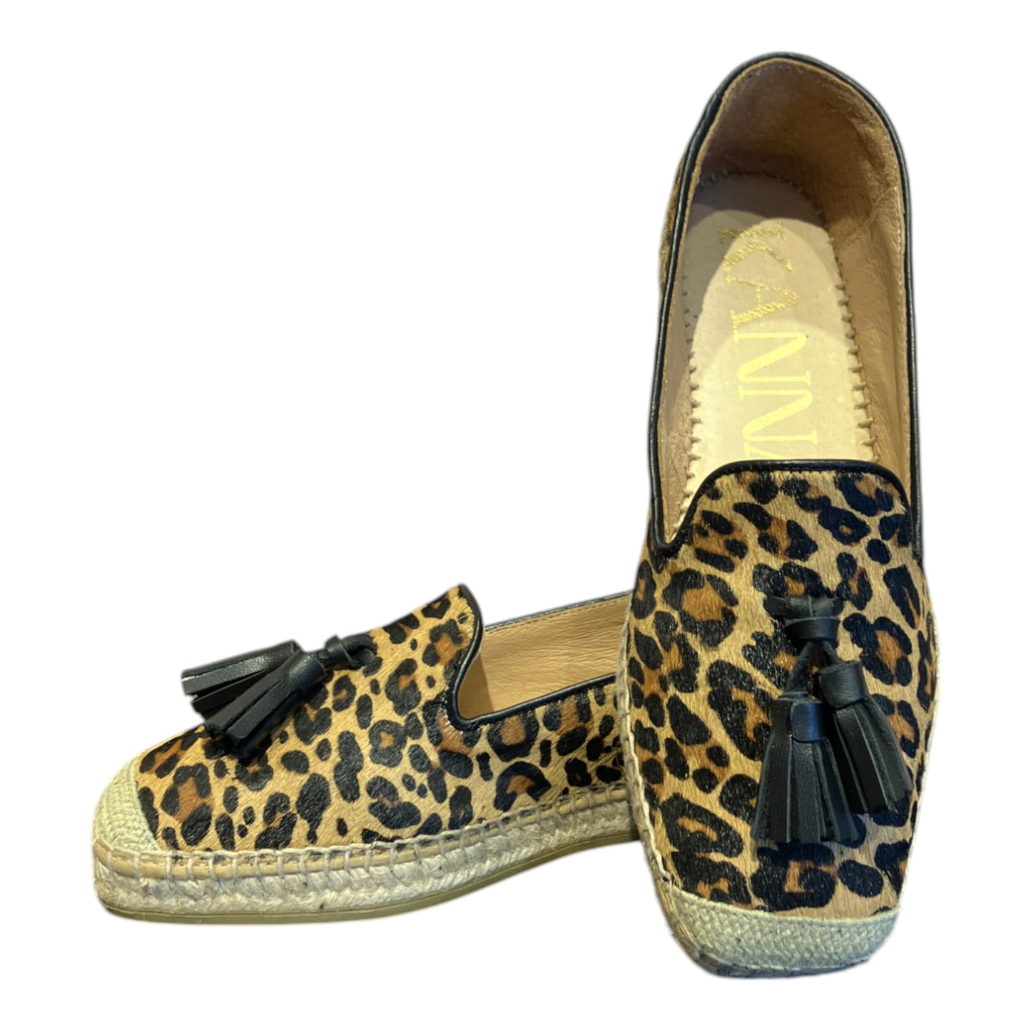 Velvet Horizon: The Artisanal Pony Loafer
