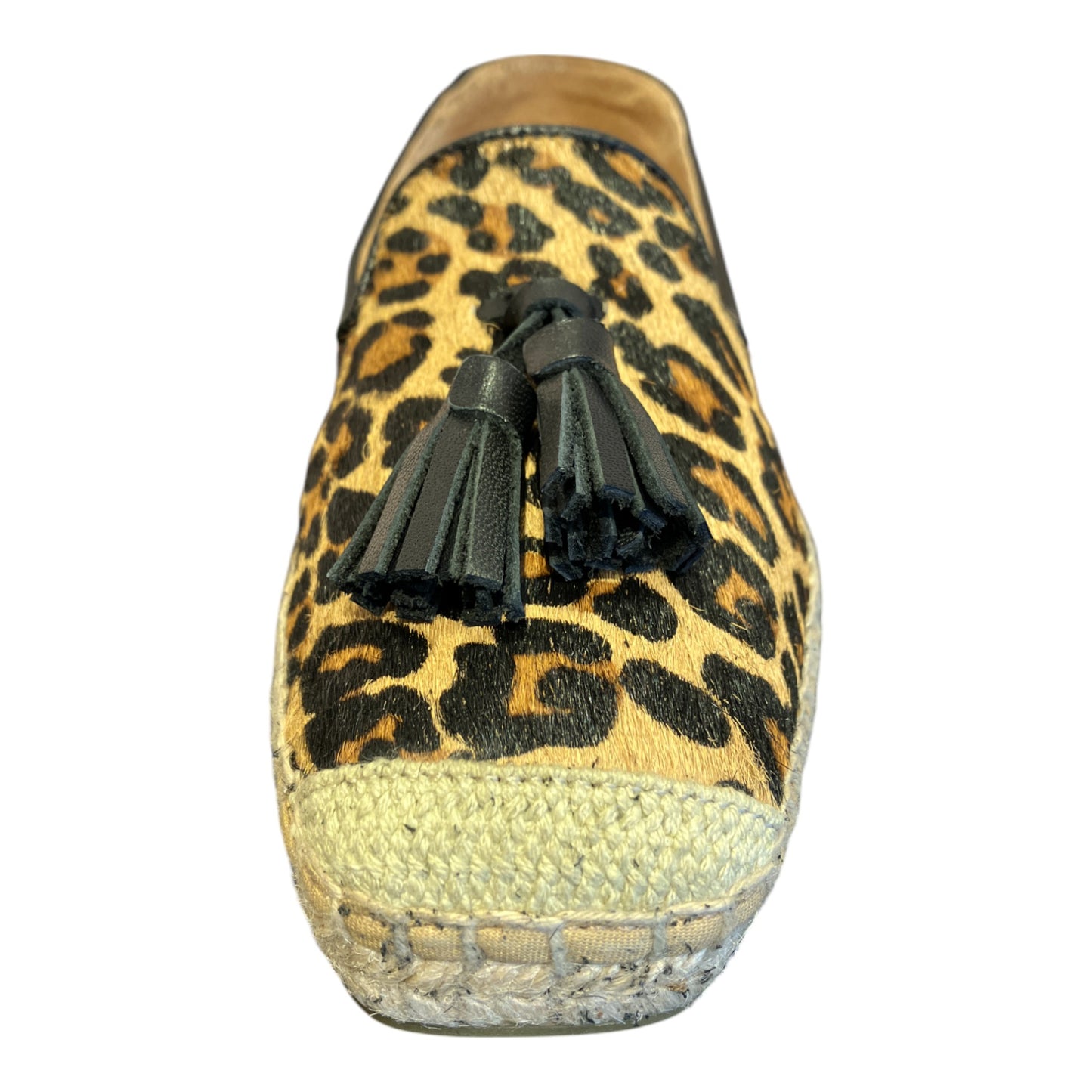 Tassel Loafers