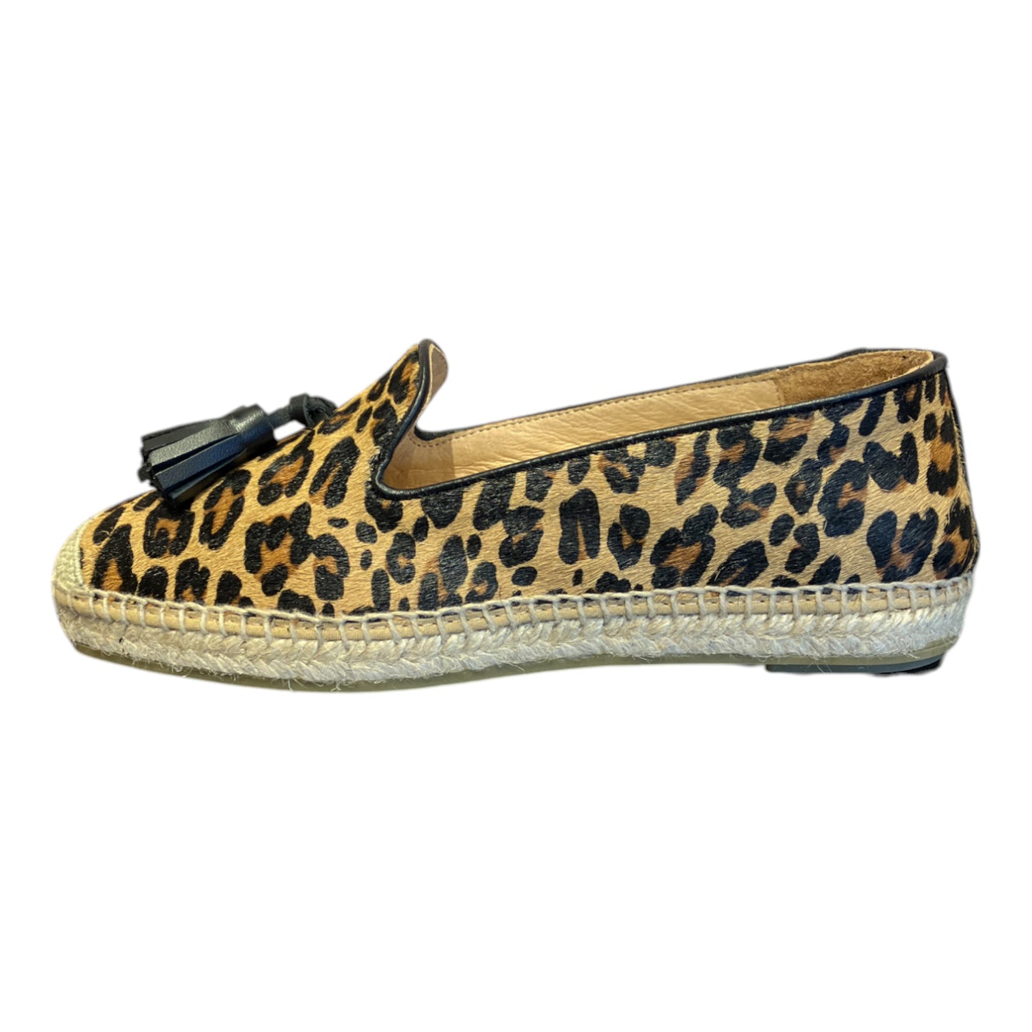 Tassel Loafers