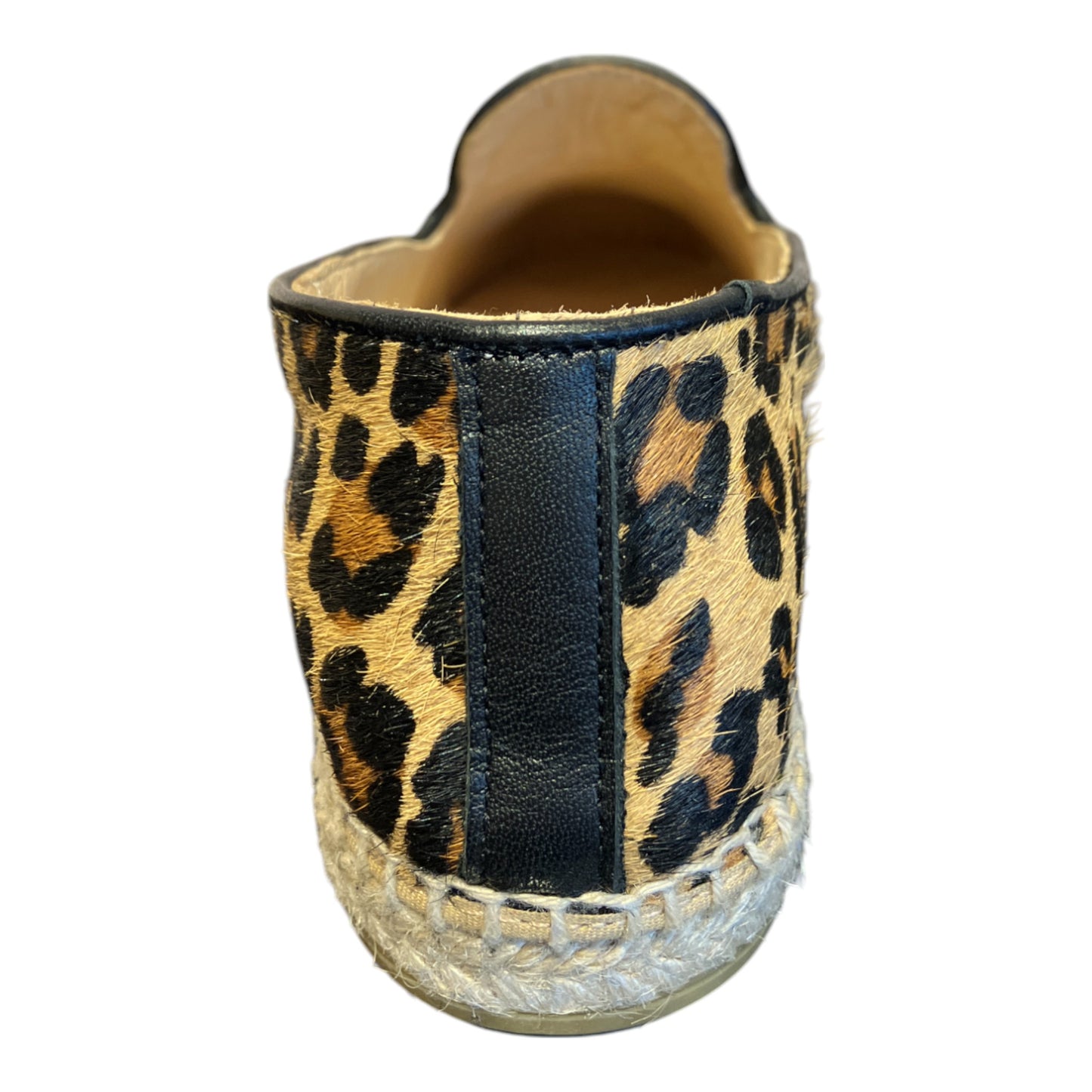 Tassel Loafers