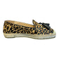 Tassel Loafers
