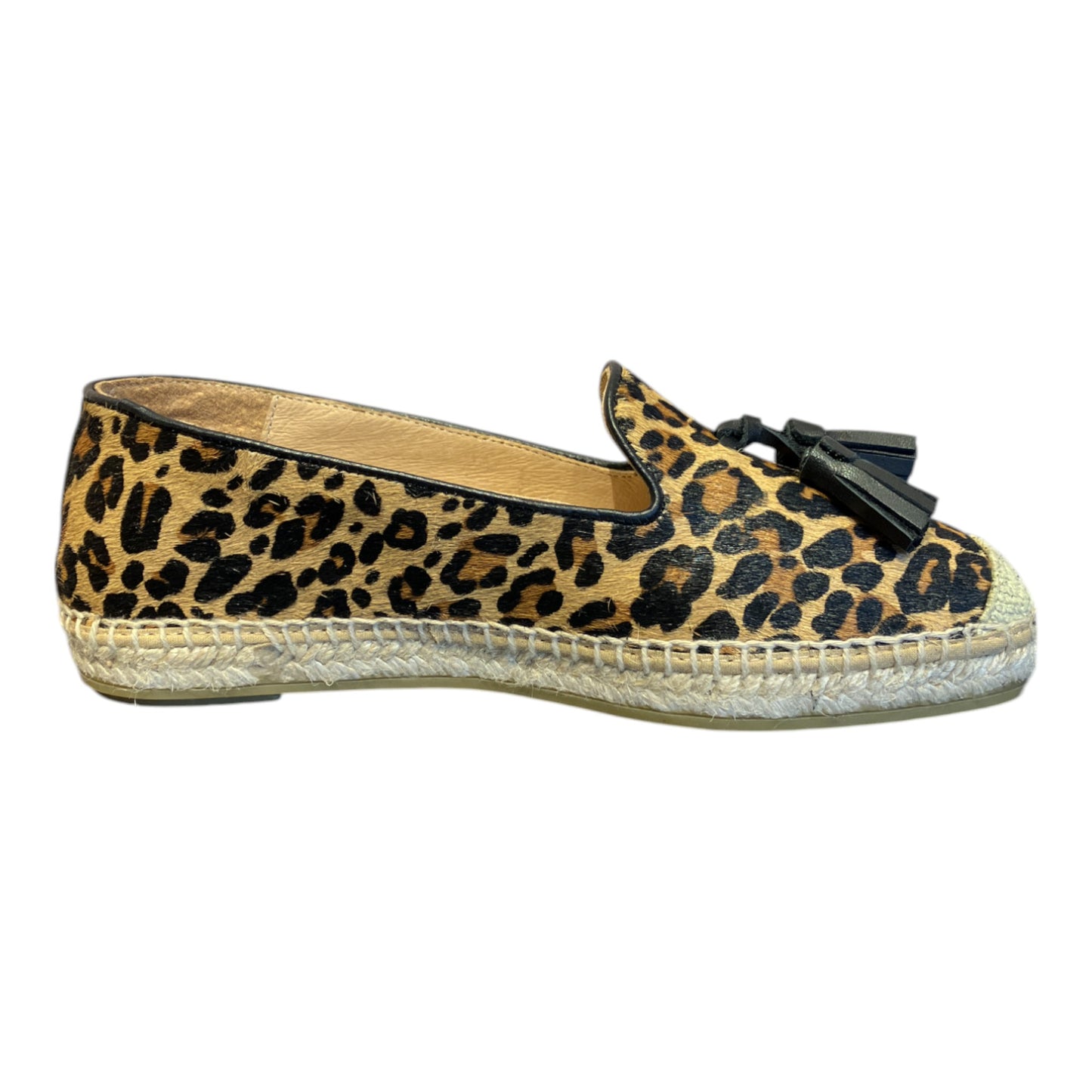Tassel Loafers