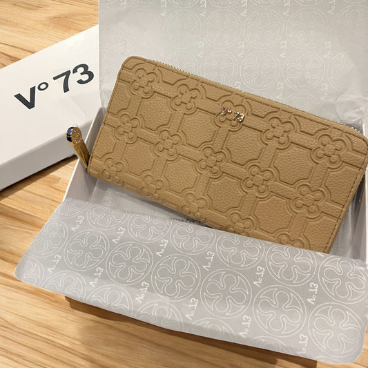 Long Wallet