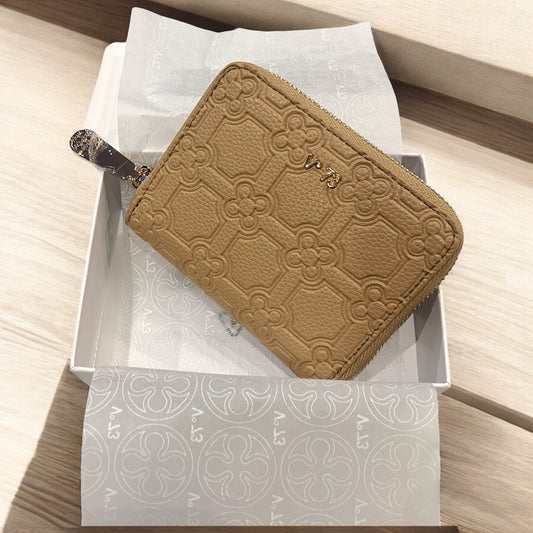 Bi-Fold Wallet
