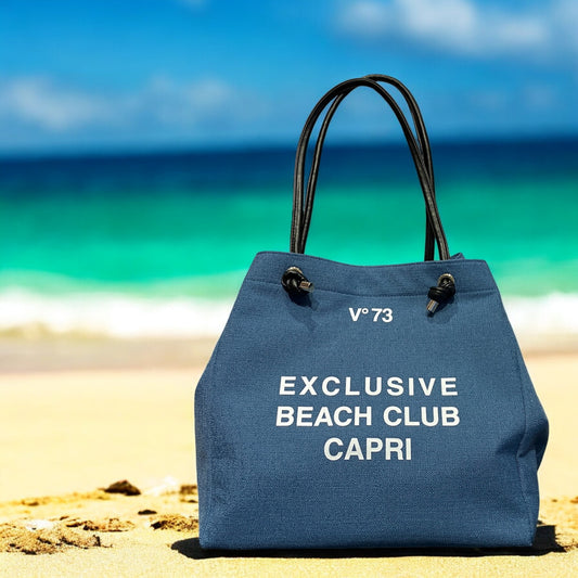 CAPRI TOTE BAG