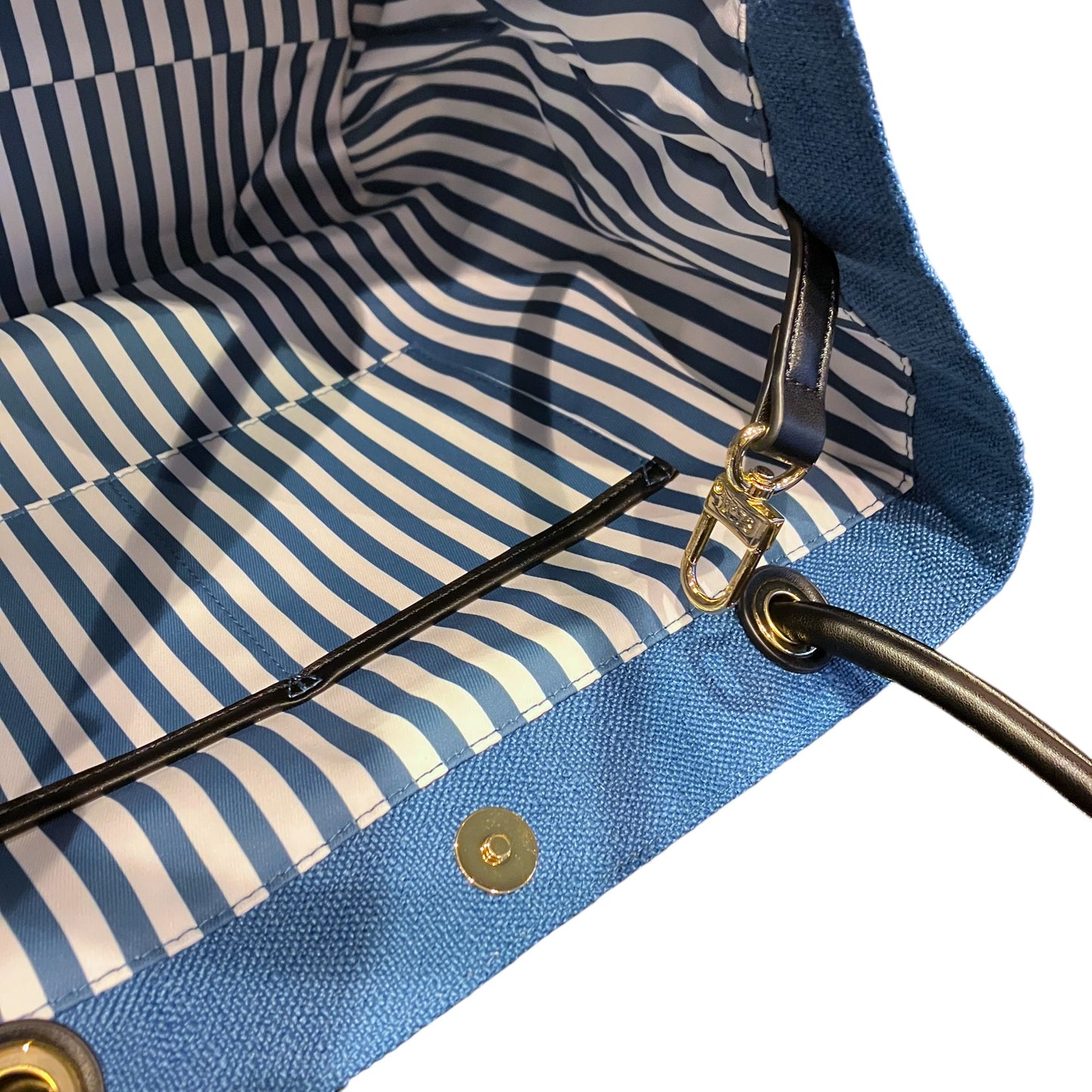 CAPRI TOTE BAG