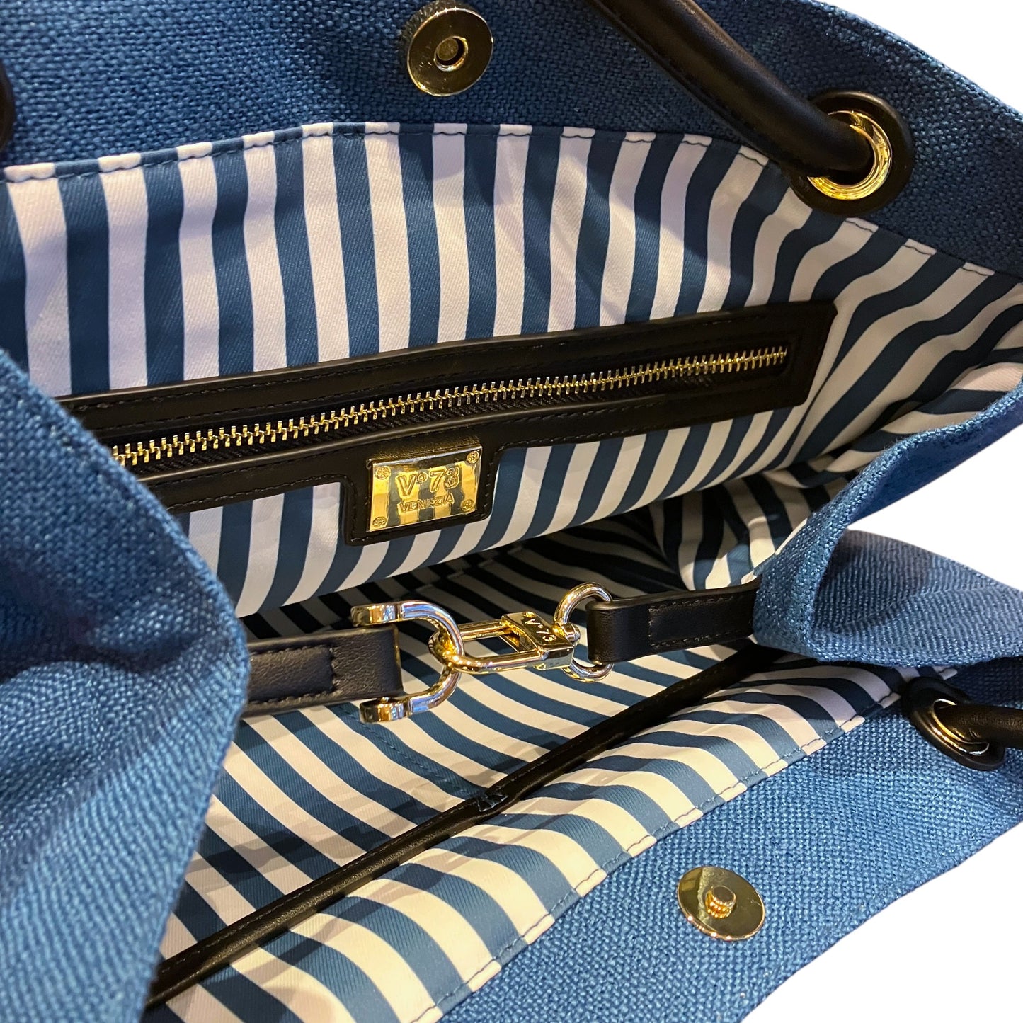 CAPRI TOTE BAG