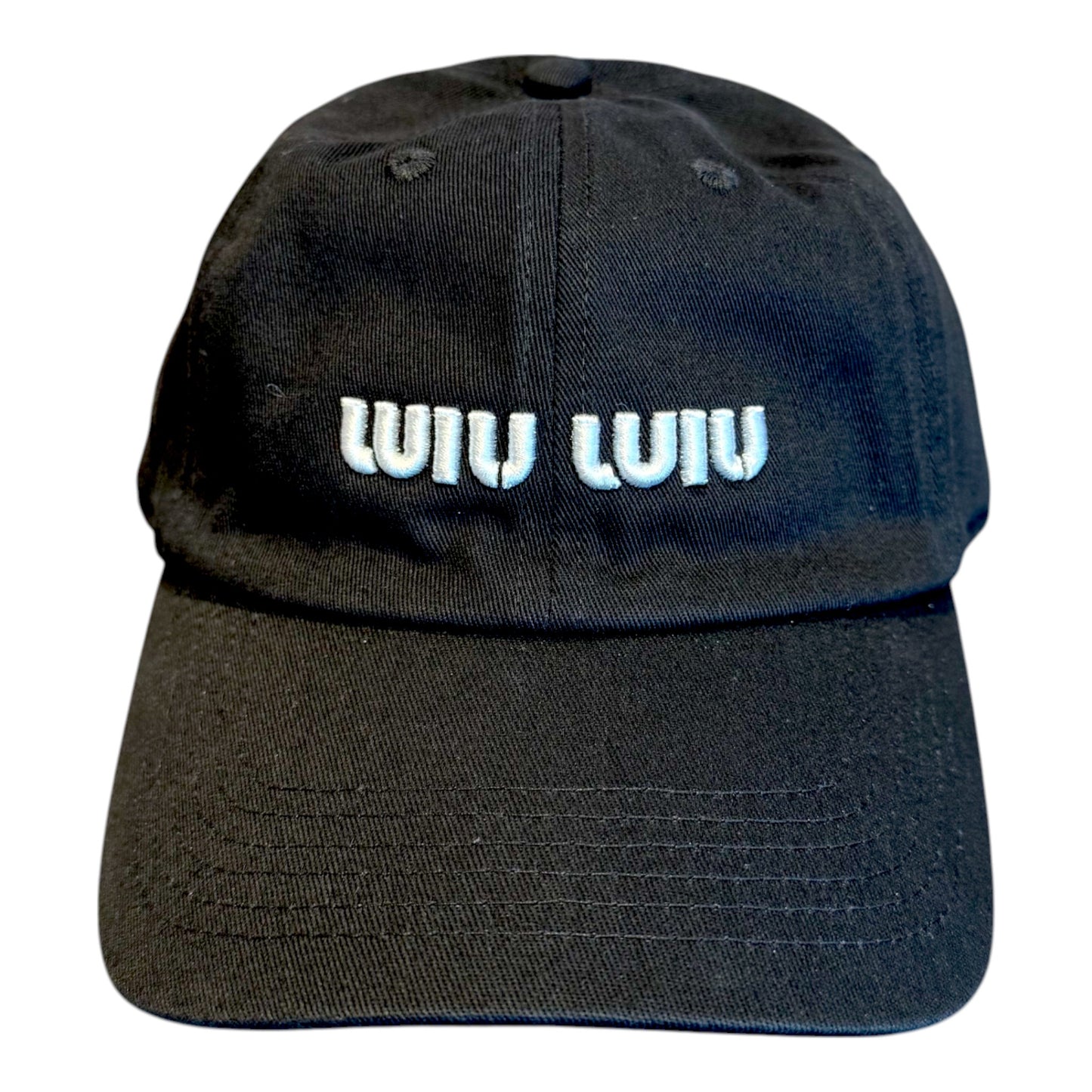 Cotton Win Win Cap