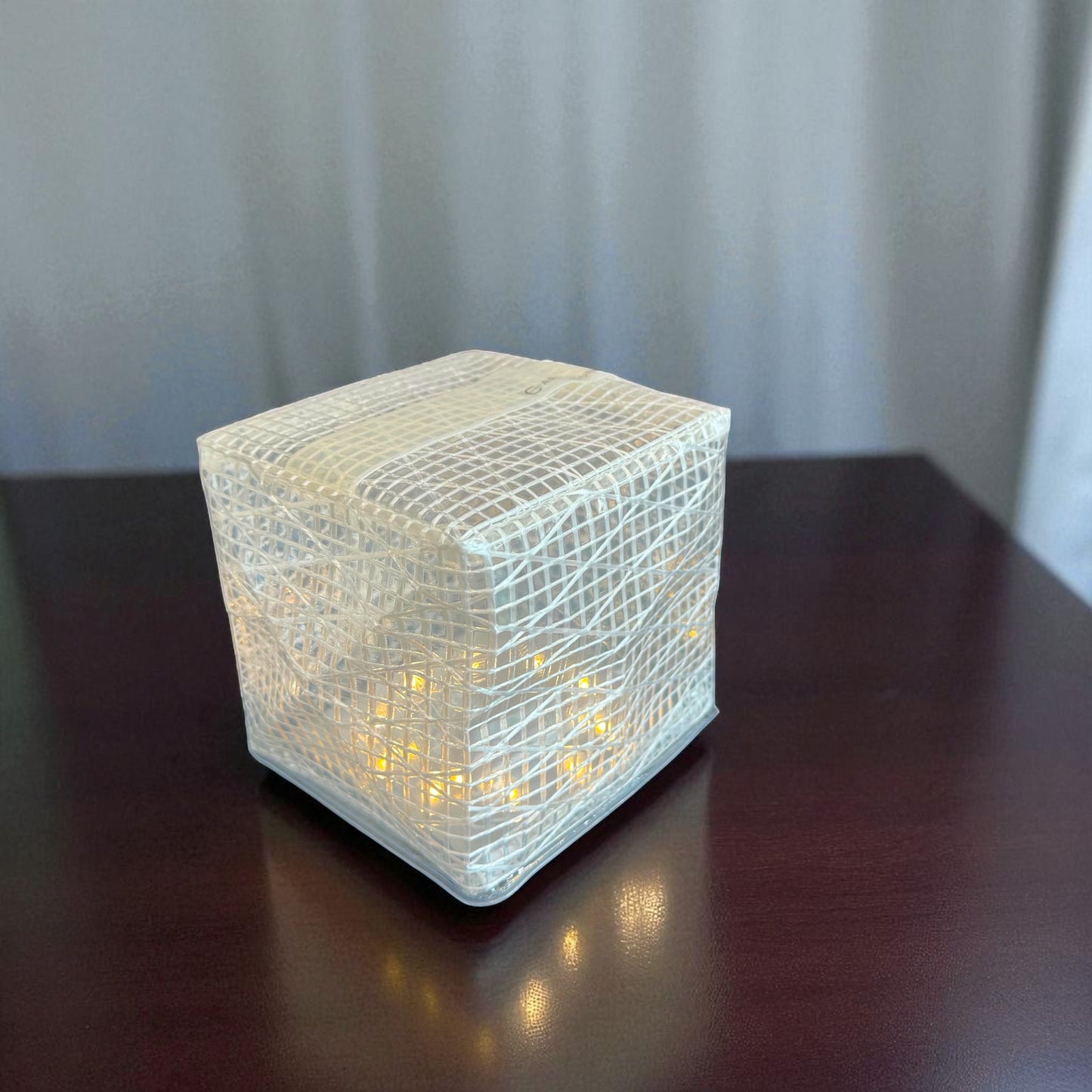 CARRY THE SUN M (Warm Light): Your Pocket-Sized Beacon of Hope