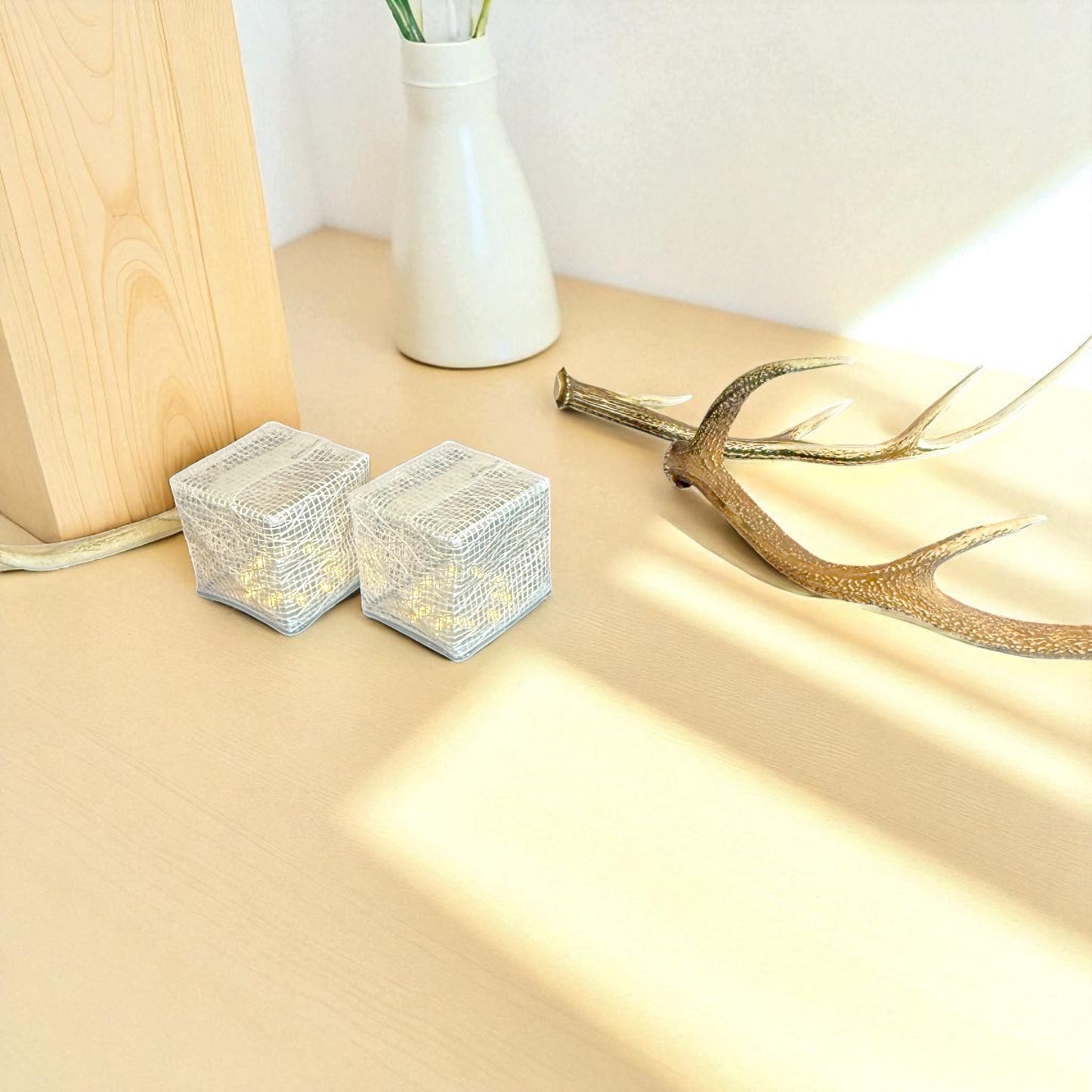 CARRY THE SUN M (Warm Light): Your Pocket-Sized Beacon of Hope