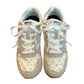 W6YZ: Lumina Spark Sneakers
