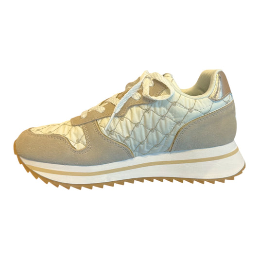 W6YZ: Lumina Spark Sneakers