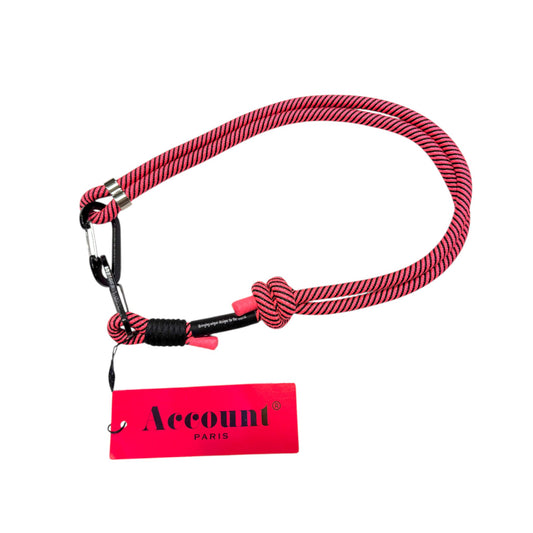 Account®: The Urban Connector Strap