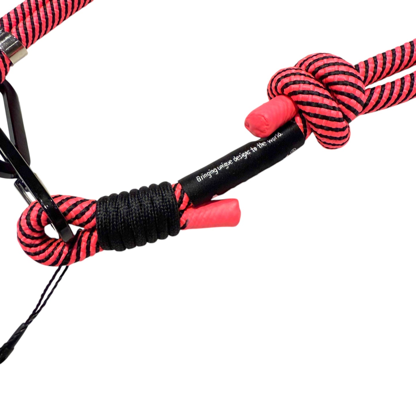 Account®: The Urban Connector Strap