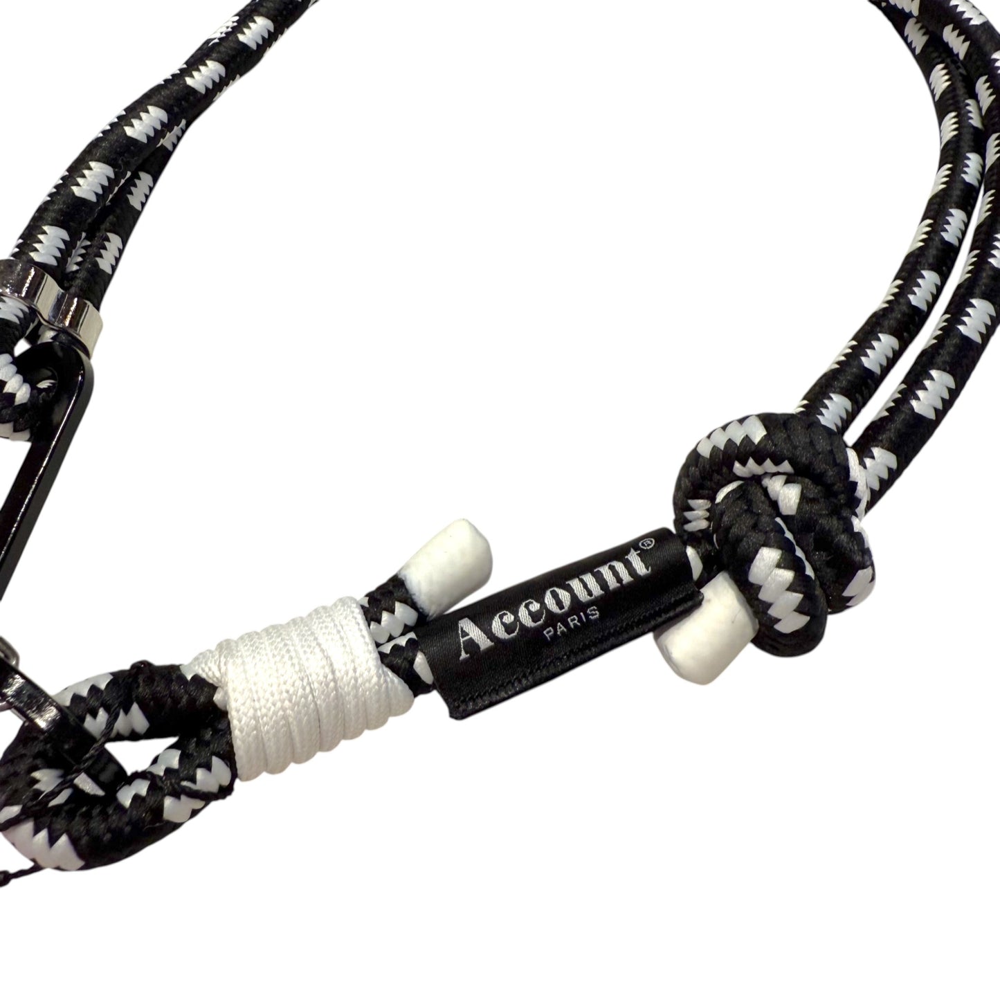 Account®: The Urban Connector Strap