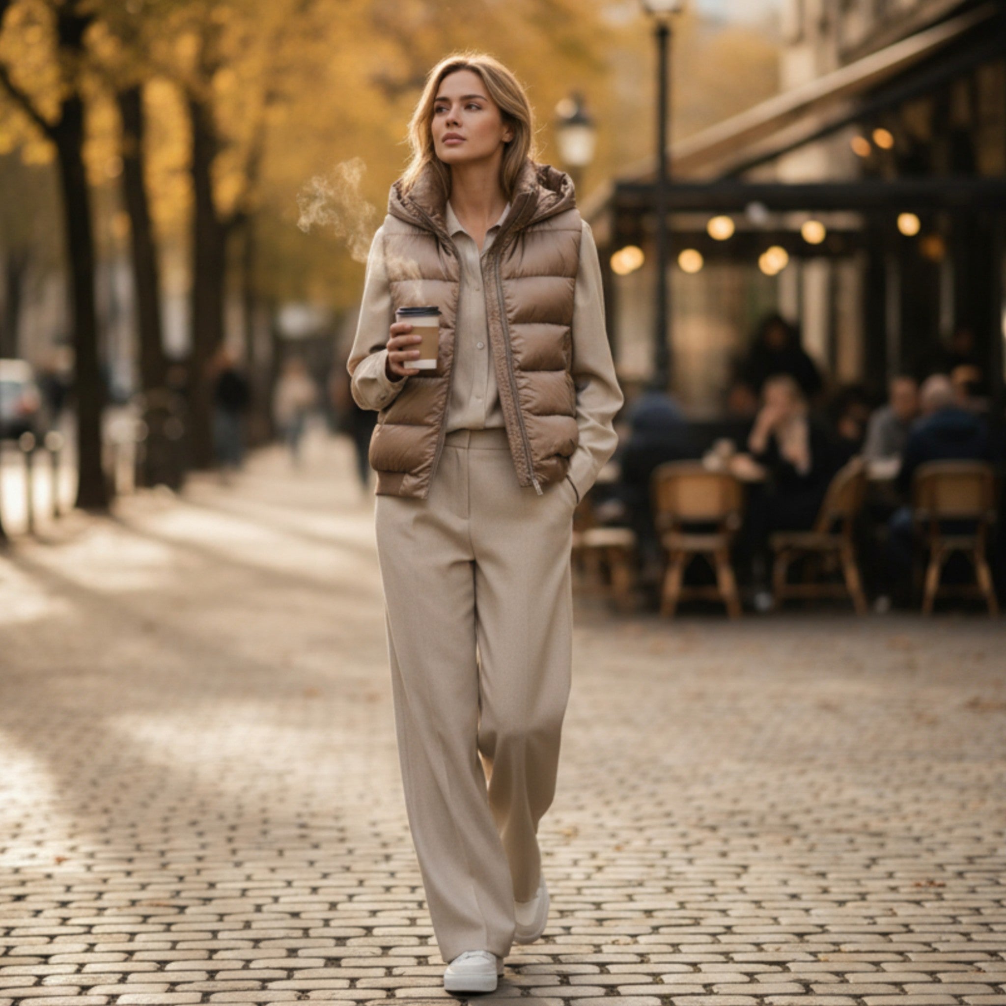 コート – Boutique HANAYA