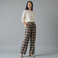 The Yorkshire Legacy: MOON Tweed Wide Pants