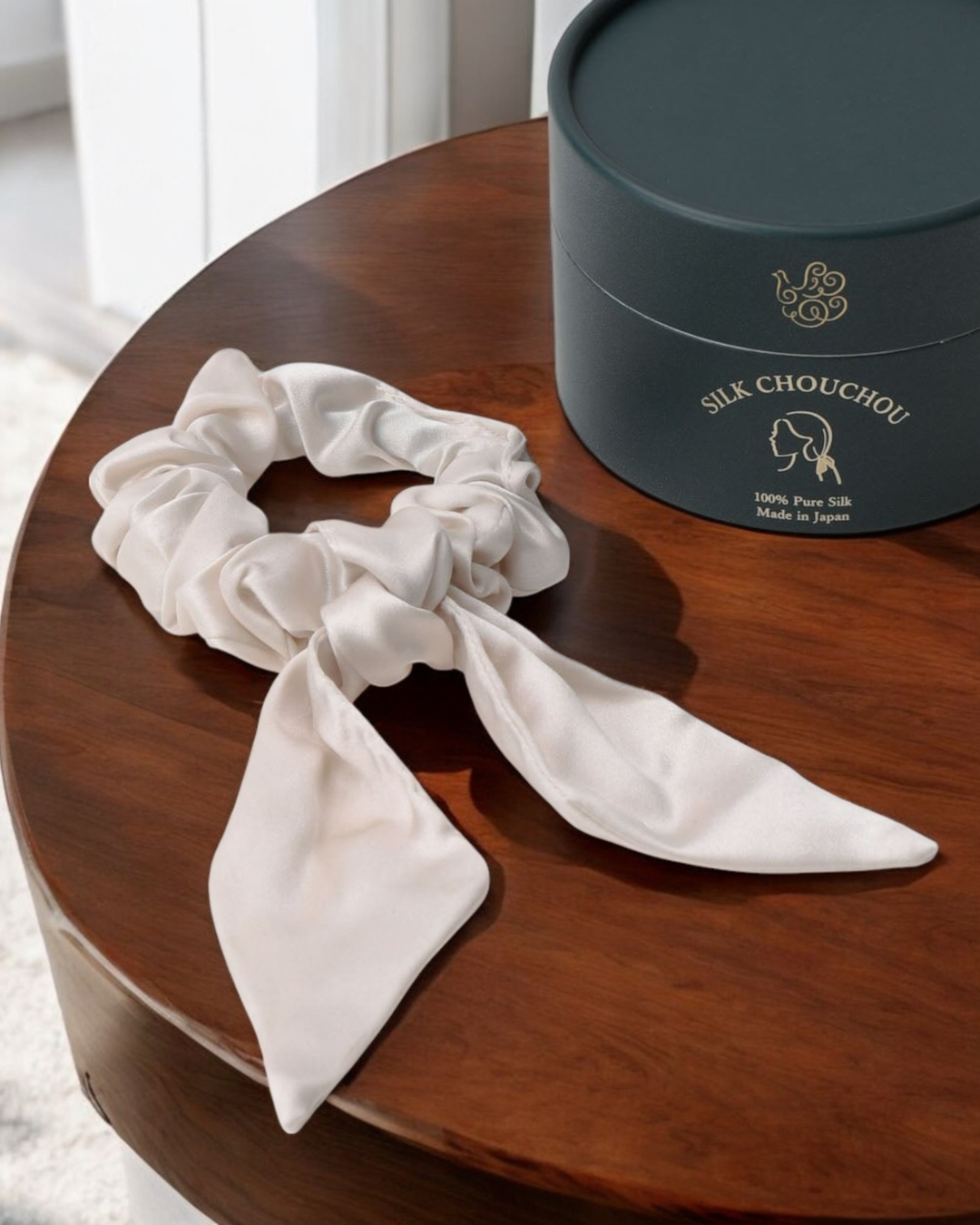 Silk Chou Chou